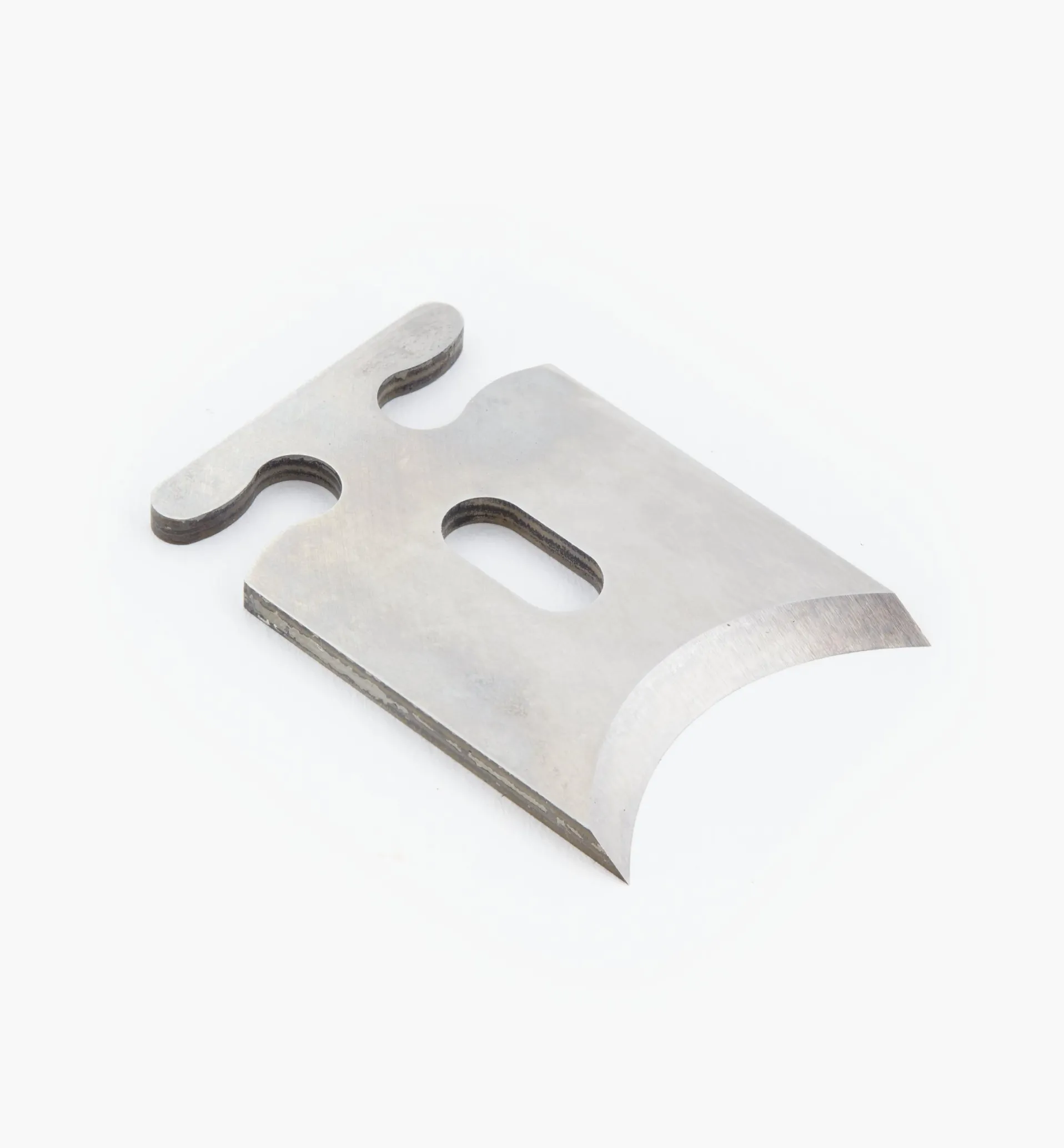 Lee Valley A2 Replacement Blades For Veritas Flat, Round And Concave Spokeshaves