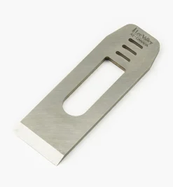 Lee Valley A2 Stanley Block Plane Blades Made By Veritas