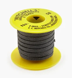Lee Valley Abrasive Cords And Tapes