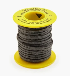 Lee Valley Abrasive Cords And Tapes