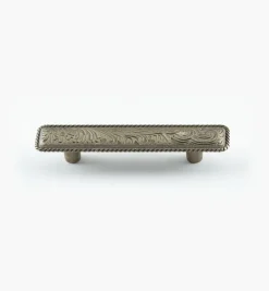 Lee Valley Acanthus Handles