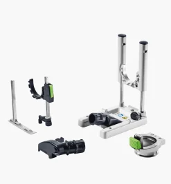 Lee Valley Accessory Set For Festool Vecturo OSC 18 Oscillating Tool