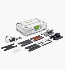 Lee Valley Accessory Set For Festool Carvex Jigsaws