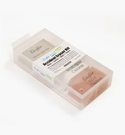 Lee Valley Accident Eraser Kit