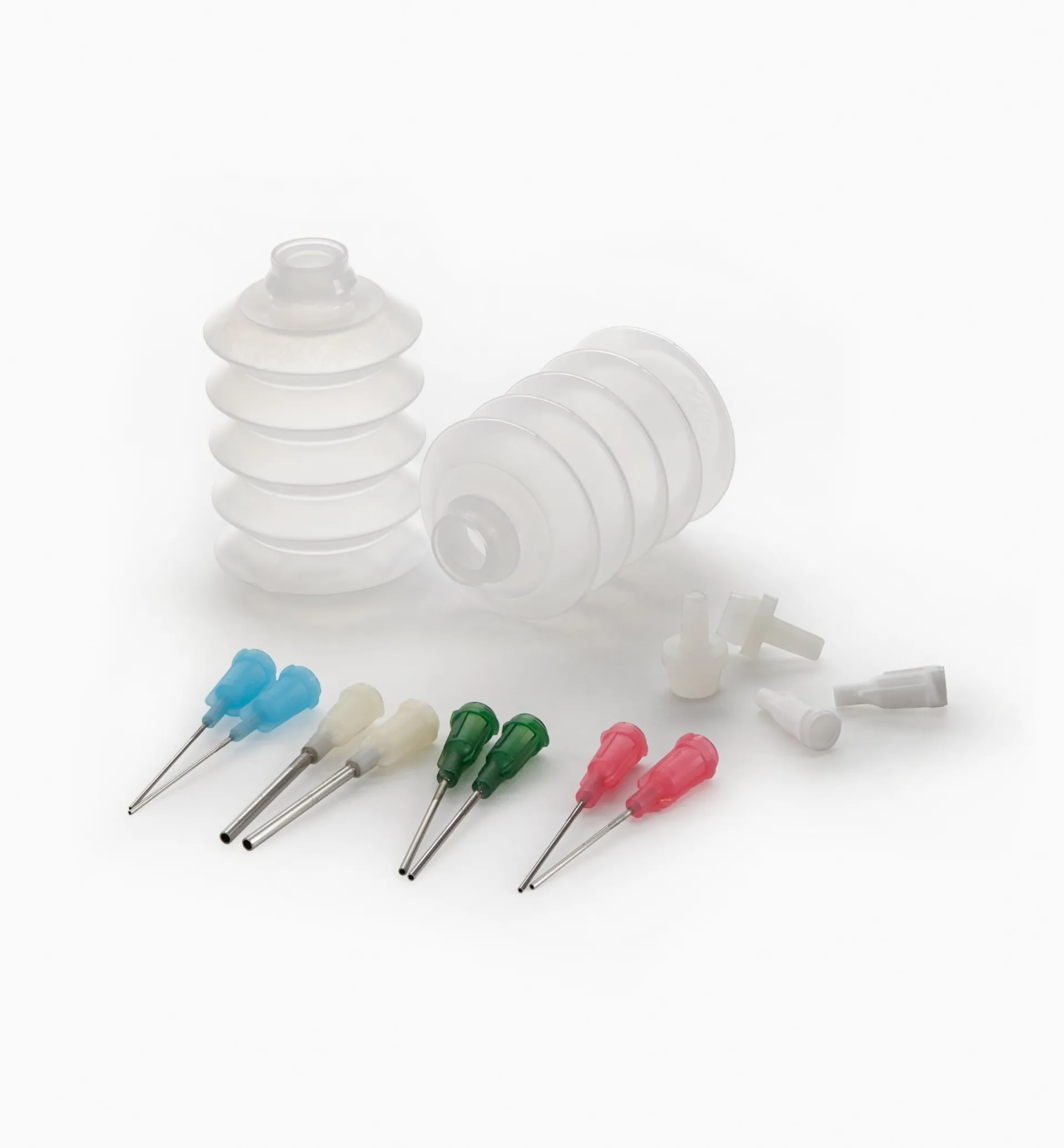 Lee Valley Accordion Bottles Set