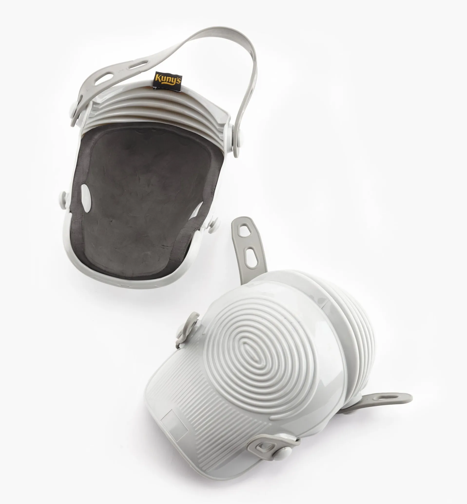 Lee Valley Accordion Knee Pads