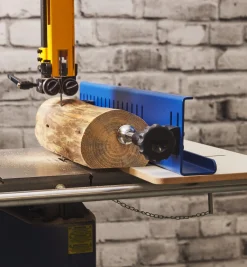 Lee Valley AccuRight Log Mill