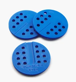 Lee Valley AccuRight Table Inserts