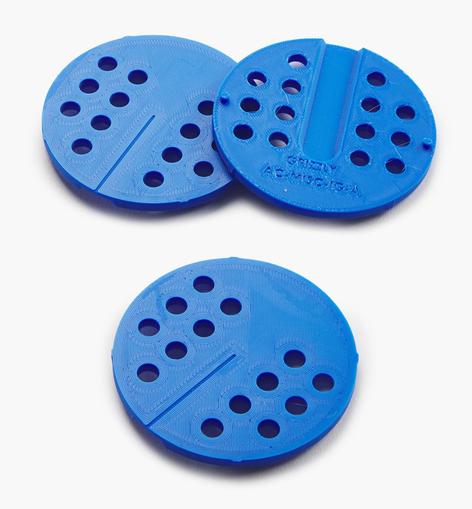 Lee Valley AccuRight Table Inserts