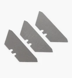 Lee Valley Accutrax Pencil Blades