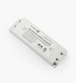 Lee Valley AC-Dimmable Power Supplies For White LED Lighting (12V)