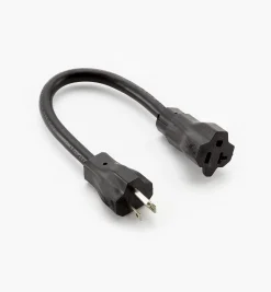 Lee Valley Adapter Plug For Festool CT 22 E & CT 33 E Mobile Dust Extractors