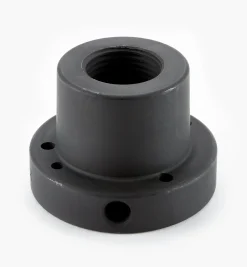 Lee Valley Adapters For Basic And Talon Oneway Scroll Chucks