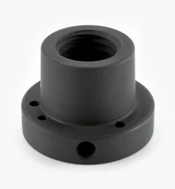 Lee Valley Adapters For Basic And Talon Oneway Scroll Chucks