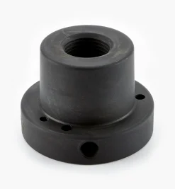Lee Valley Adapters For Basic And Talon Oneway Scroll Chucks