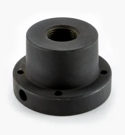 Lee Valley Adapters For Stronghold Oneway Scroll Chucks