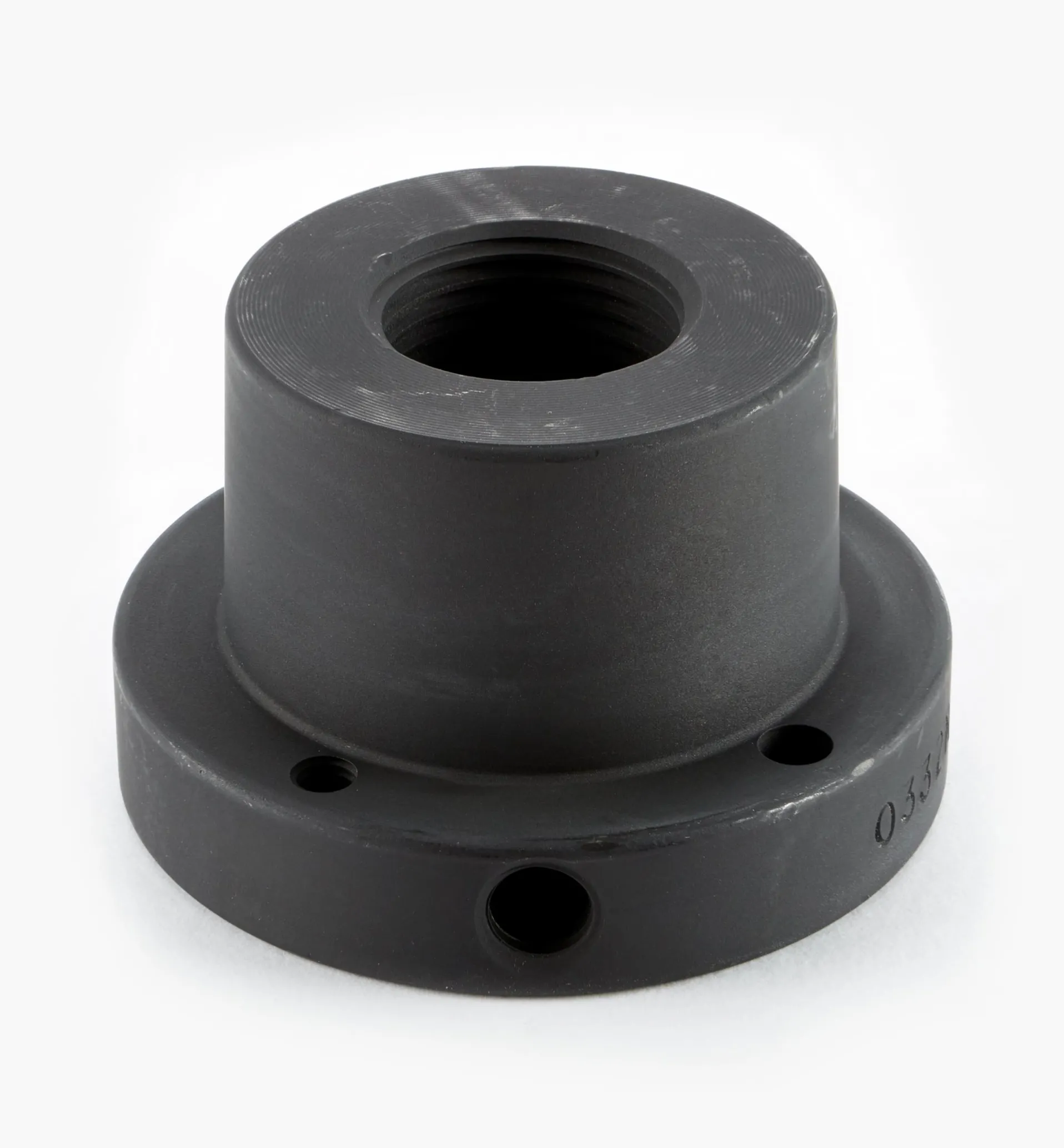 Lee Valley Adapters For Stronghold Oneway Scroll Chucks
