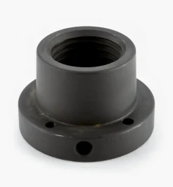 Lee Valley Adapters For Stronghold Oneway Scroll Chucks