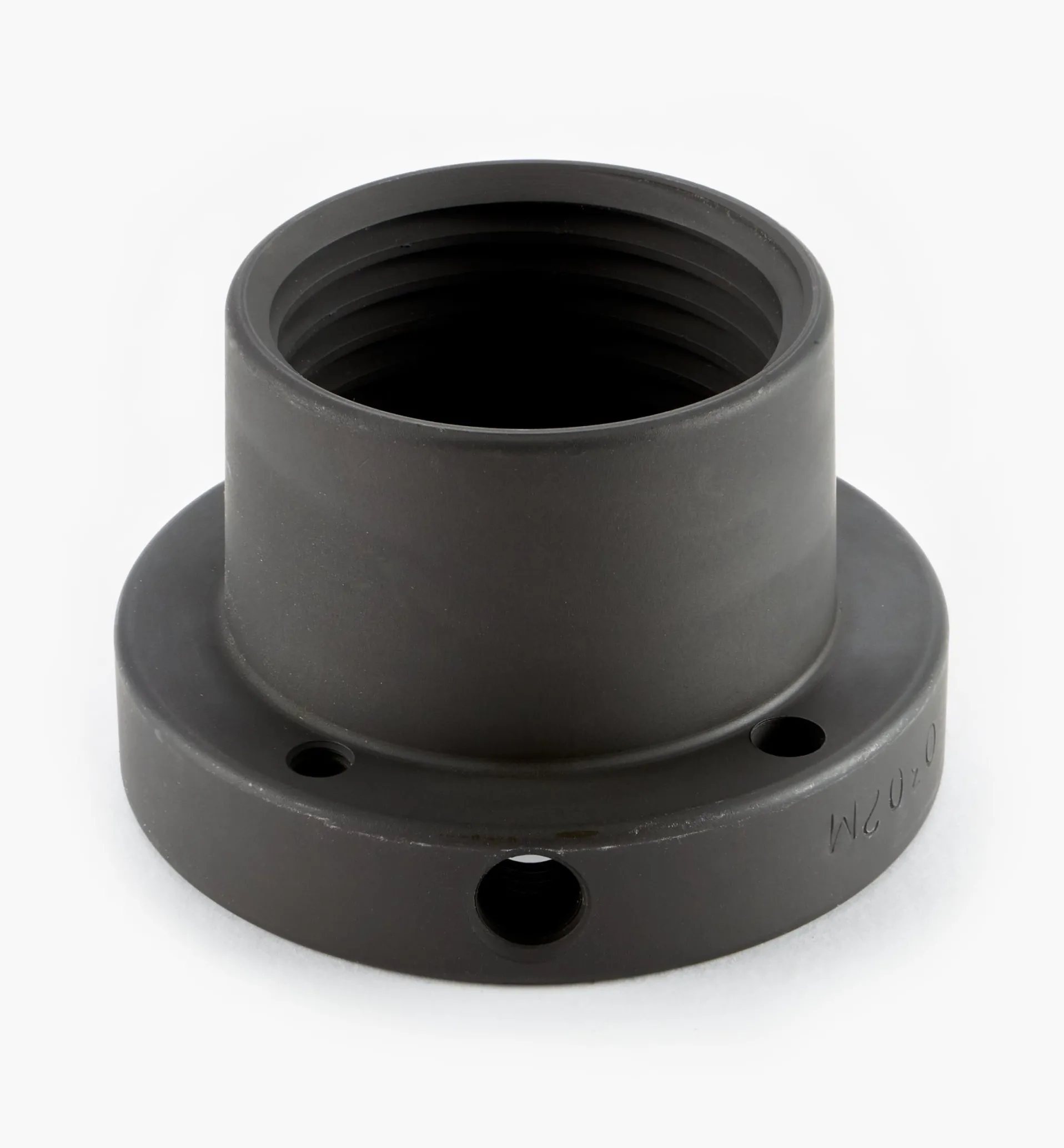 Lee Valley Adapters For Stronghold Oneway Scroll Chucks