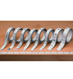 Lee Valley Adhesive Bench Tapes