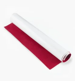 Lee Valley Adhesive-Backed Felt