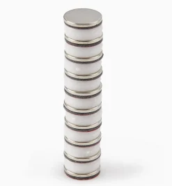 Lee Valley Adhesive-Backed Rare-Earth Magnets