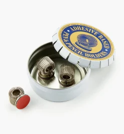 Lee Valley Adhesive-Based Pen & Pencil Holders