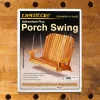 Lee Valley Adirondack Plus Porch Swing Plan