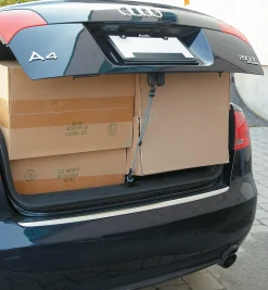 Lee Valley Adjustable Bungee