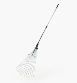 Lee Valley Adjustable Fan Rakes
