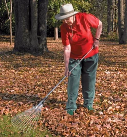 Lee Valley Adjustable Fan Rakes