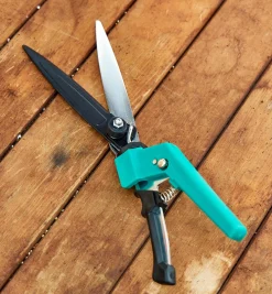 Lee Valley Adjustable Grass Shears