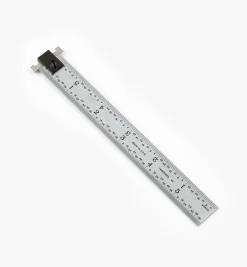 Lee Valley Adjustable Hook Rules