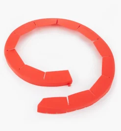 Lee Valley Adjustable Pie Shield