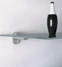 Lee Valley Adjustable Shelf Holders