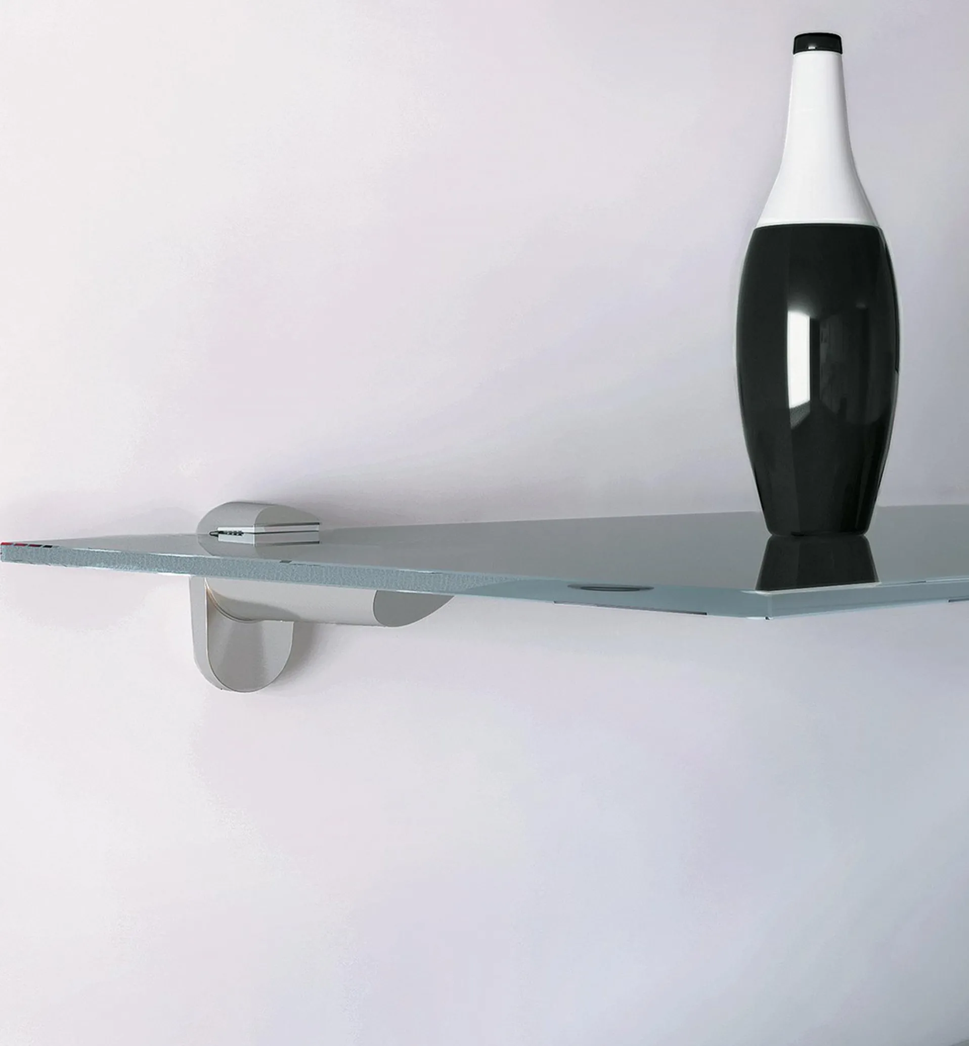 Lee Valley Adjustable Shelf Holders