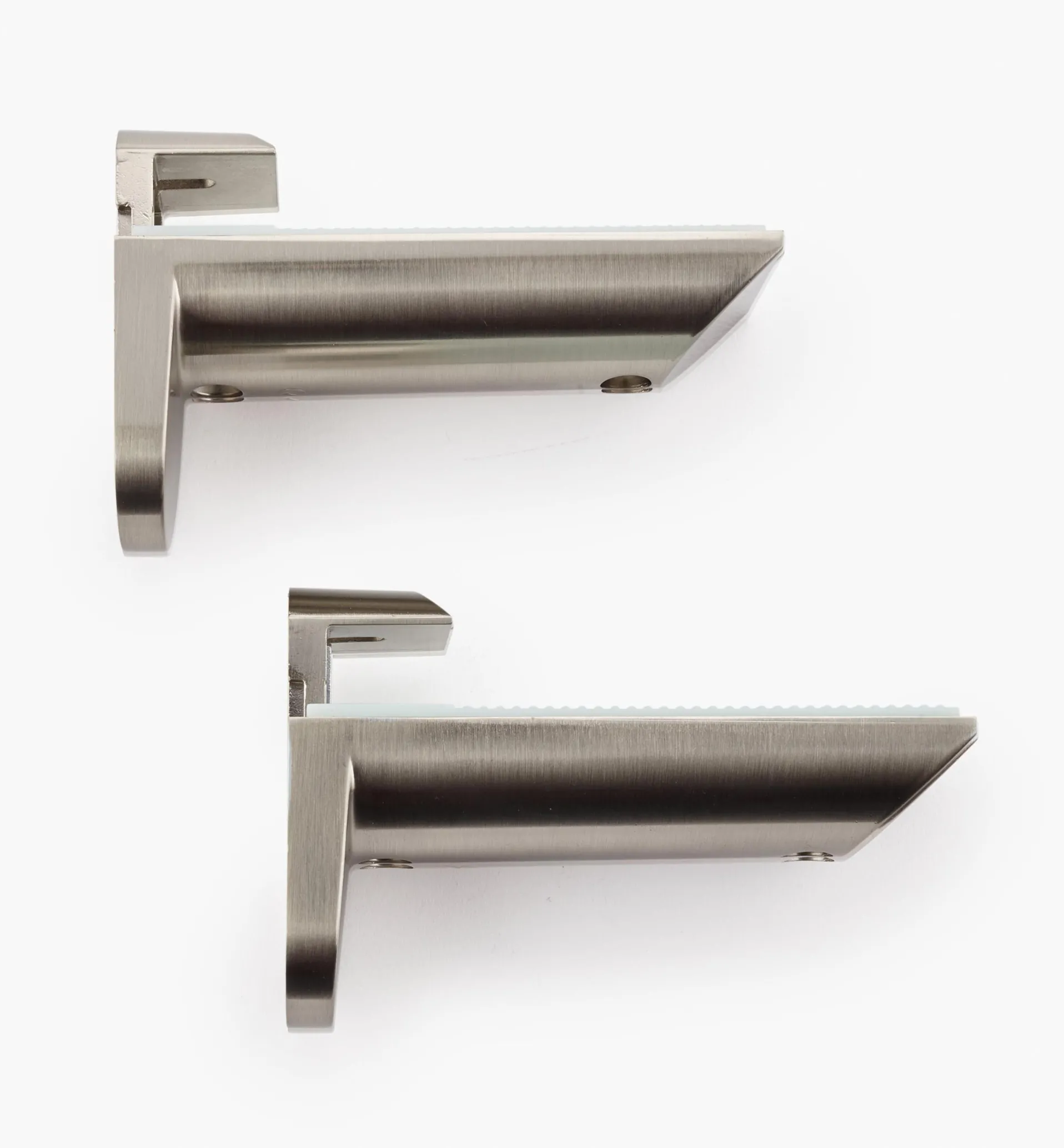 Lee Valley Adjustable Shelf Holders