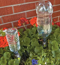 Lee Valley Adjustable-Flow Drip Spike