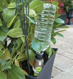 Lee Valley Adjustable-Flow Drip Spike