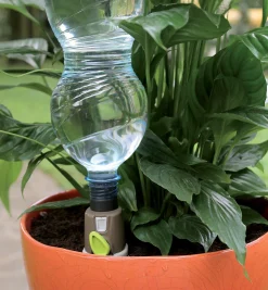 Lee Valley Adjustable-Flow Drip Spike