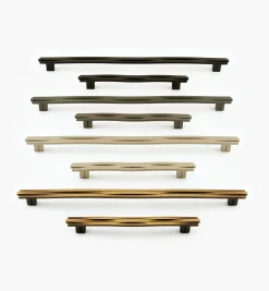 Lee Valley Adria Handles