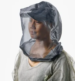 Lee Valley Adult Hooded Bug-Protection Shirt