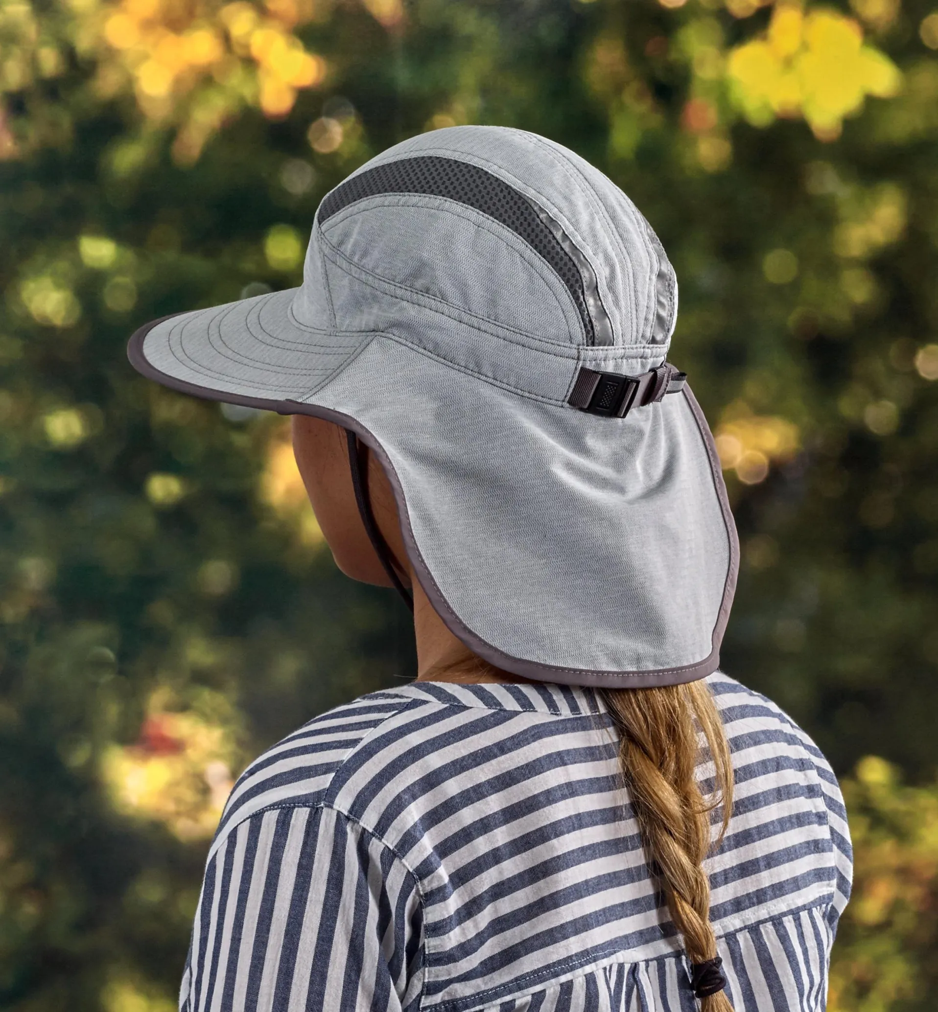 Lee Valley Adventure Sun Hat