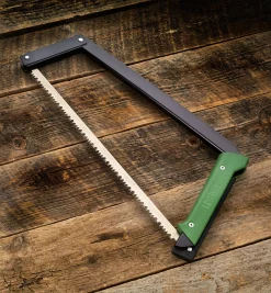 Lee Valley Agawa Canyon Folding Saw