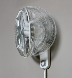 Lee Valley Air King Wall-Mount Fan