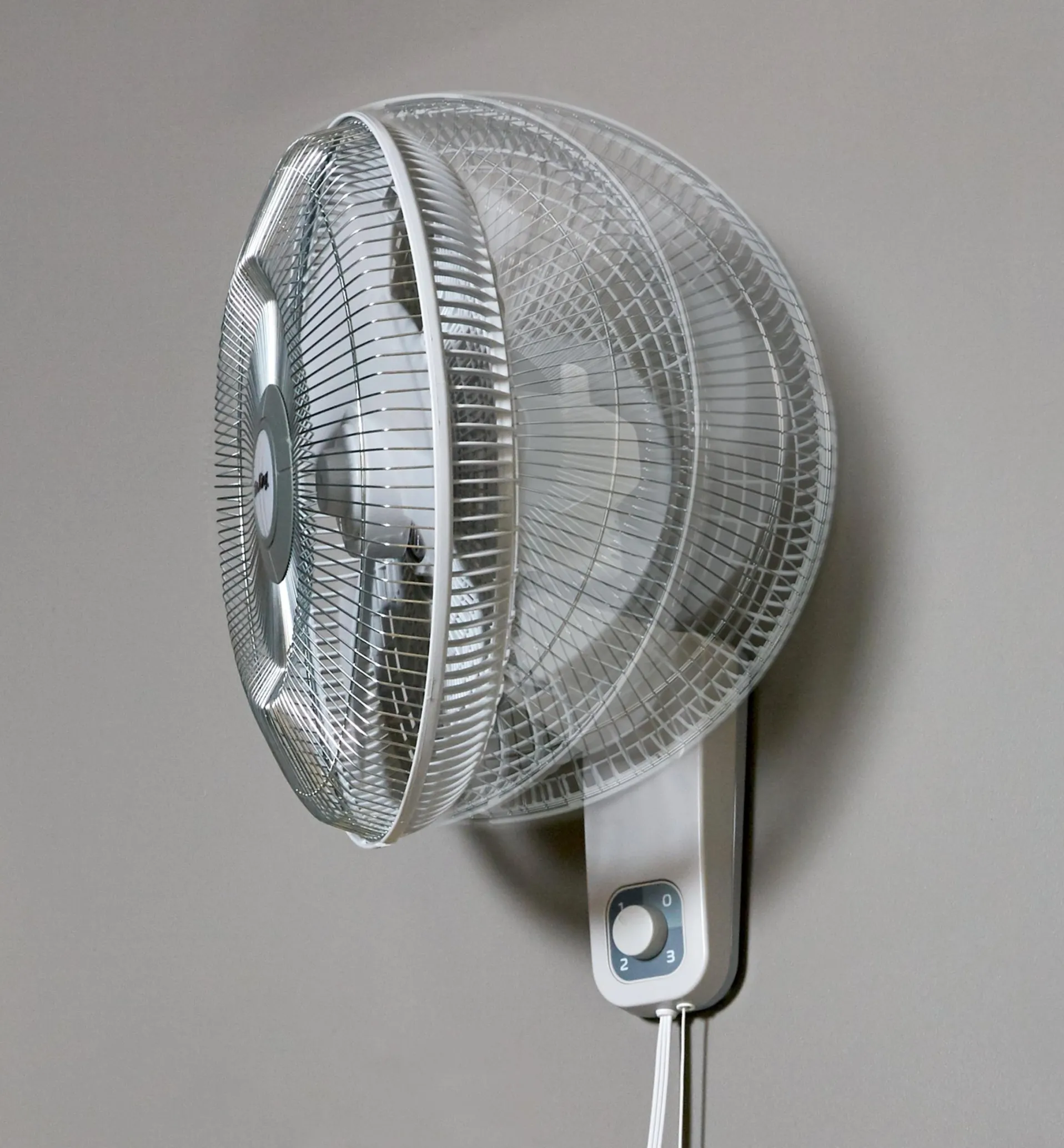 Lee Valley Air King Wall-Mount Fan