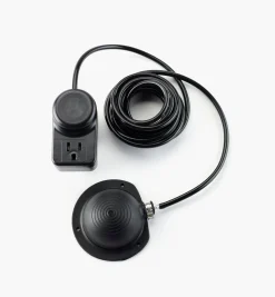 Lee Valley Air-Actuated Foot Switches