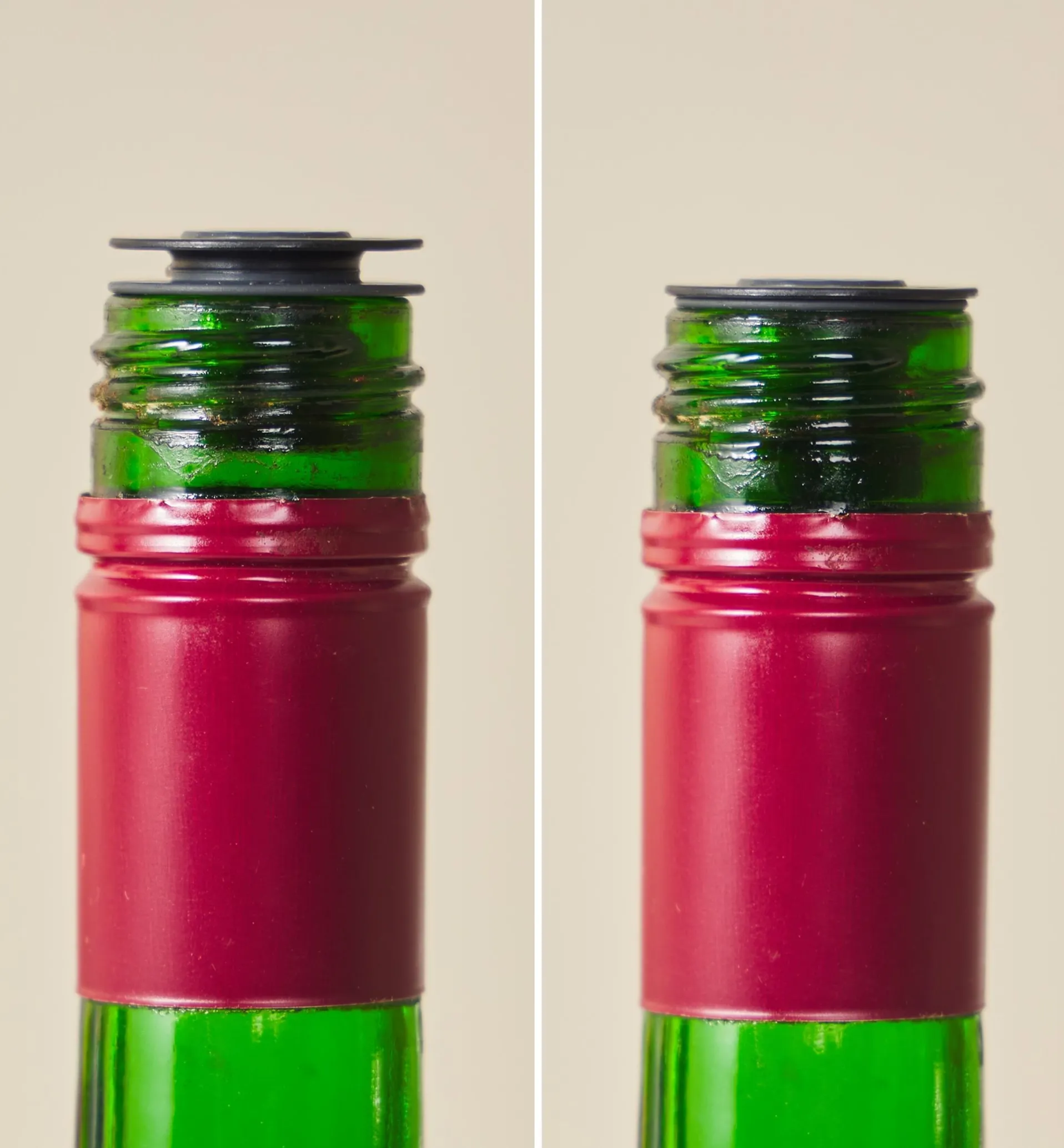 Lee Valley Airtender Food Vacuum-Storage Starter Set