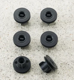 Lee Valley Airtender Stopper Valves