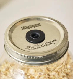 Lee Valley Airtender Stopper Valves